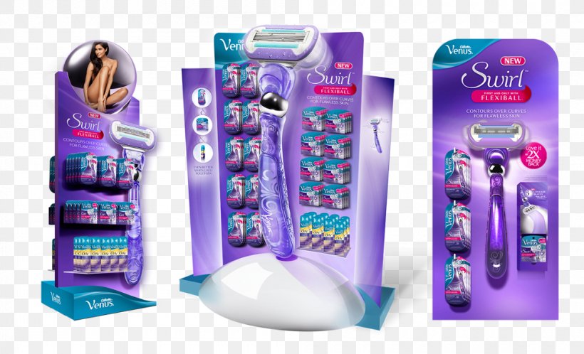 Gillette Point Of Sale Display Razor, PNG, 1000x608px, Gillette, Blade, Blog, Digital Media, Innovation Download Free