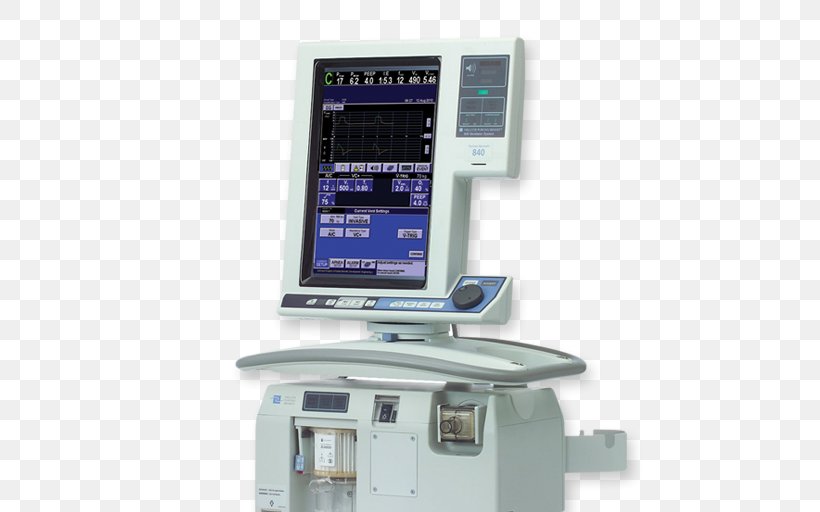 Medical Ventilator Puritan Bennett Mechanical Ventilation Covidien Ltd. Pulse Oximetry, PNG, 512x512px, Medical Ventilator, Capnography, Covidien Ltd, Hardware, Health Care Download Free