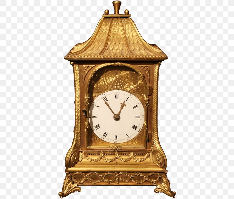 Pendulum Clock Alarm Clocks .de Clip Art, PNG, 416x695px, 2017, Clock, Alarm Clocks, Antique, Brass Download Free