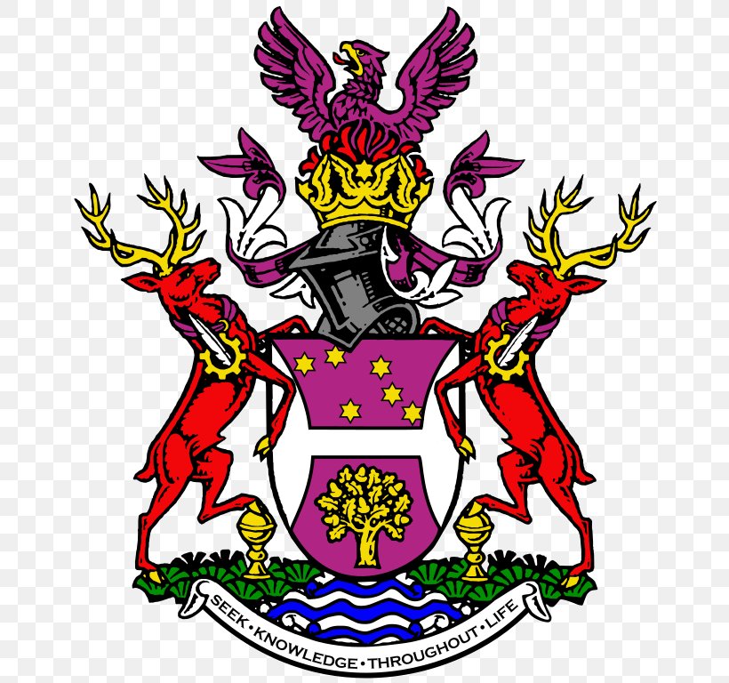 University Of Hertfordshire University Of Leeds Queen Mary University Of London, PNG, 668x768px, University Of Hertfordshire, Academic Degree, Artwork, College, Crest Download Free