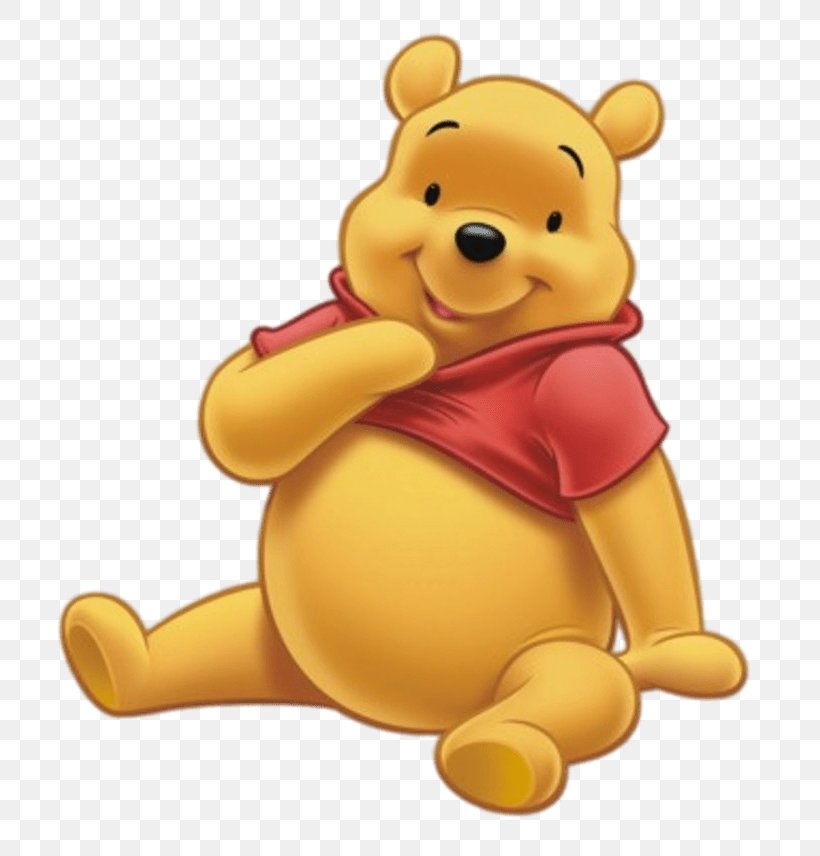 Winnie-the-Pooh Tigger Bear Eeyore Christopher Robin, PNG, 800x856px, Watercolor, Cartoon, Flower, Frame, Heart Download Free
