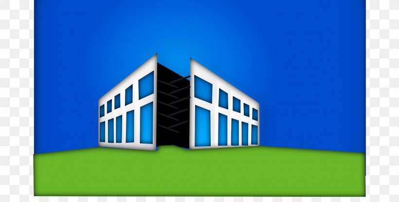 Building Clip Art, PNG, 1280x649px, Building, Architecture, Brand, Commercial Building, Commercial Property Download Free