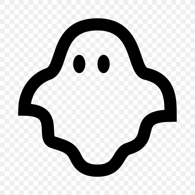 Installation Ghost Blog, PNG, 1600x1600px, Installation, Black And White, Blog, Button, Emoticon Download Free