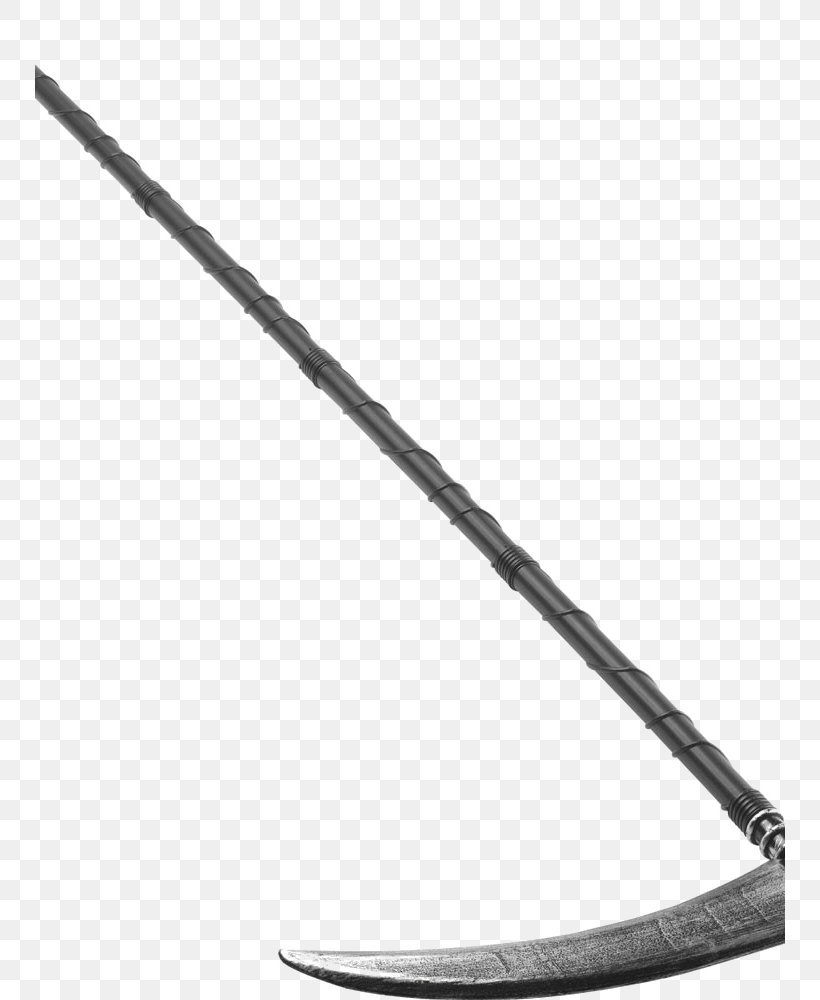Death Scythe Sickle Costume Clothing Accessories, PNG, 750x1000px, Death, Black, Black And White, Carnival, Clothing Download Free