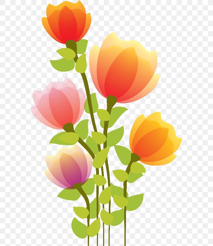Drawing Clip Art, PNG, 583x948px, Drawing, Color, Cut Flowers, Floral Design, Floristry Download Free