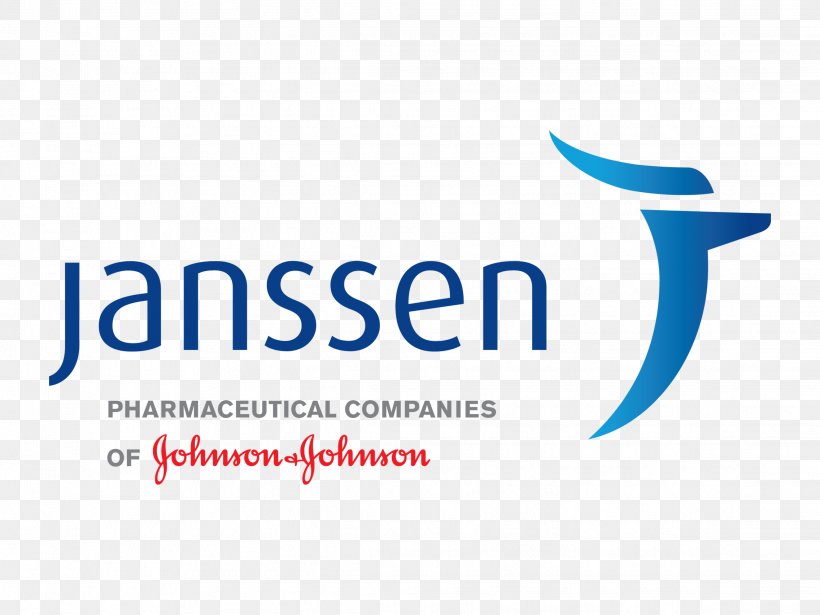 Janssen Pharmaceutica NV Johnson & Johnson Pharmaceutical Industry Logo Janssen-Cilag, PNG, 2272x1704px, Janssen Pharmaceutica Nv, Blue, Brand, Business, Cilag Download Free
