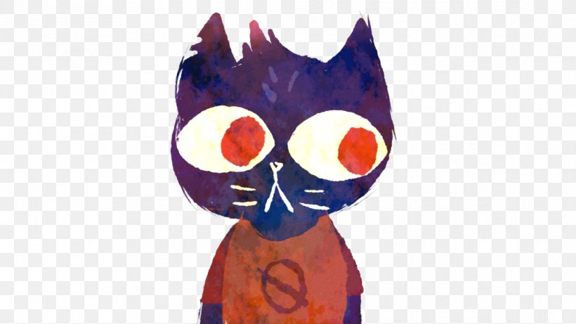 Night In The Woods Glasses Character Fiction Animal, PNG, 1191x670px, Night In The Woods, Animal, Character, Eyewear, Fiction Download Free