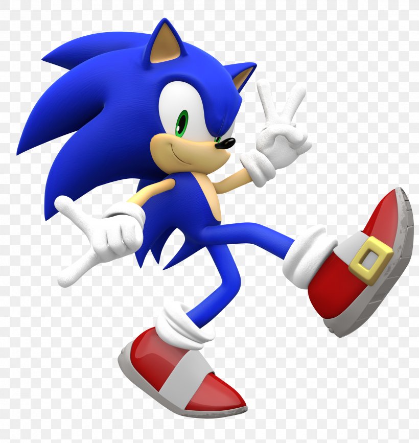 Sonic The Hedgehog Sonic Adventure Knuckles The Echidna Sonic Unleashed Sonic Generations, PNG, 2552x2700px, Sonic The Hedgehog, Action Figure, Cartoon, Fictional Character, Figurine Download Free