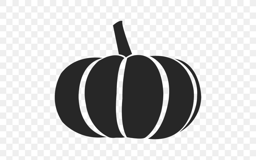 Thanksgiving Pumpkin Turkey Clip Art, PNG, 512x512px, Thanksgiving, Black, Black And White, Brand, Harvest Festival Download Free