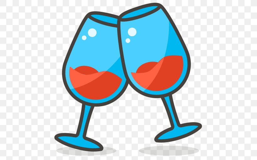 Wine Glass Drawing Animaatio Clip Art, PNG, 512x512px, Wine Glass, Animaatio, Animated Film, Artwork, Beak Download Free