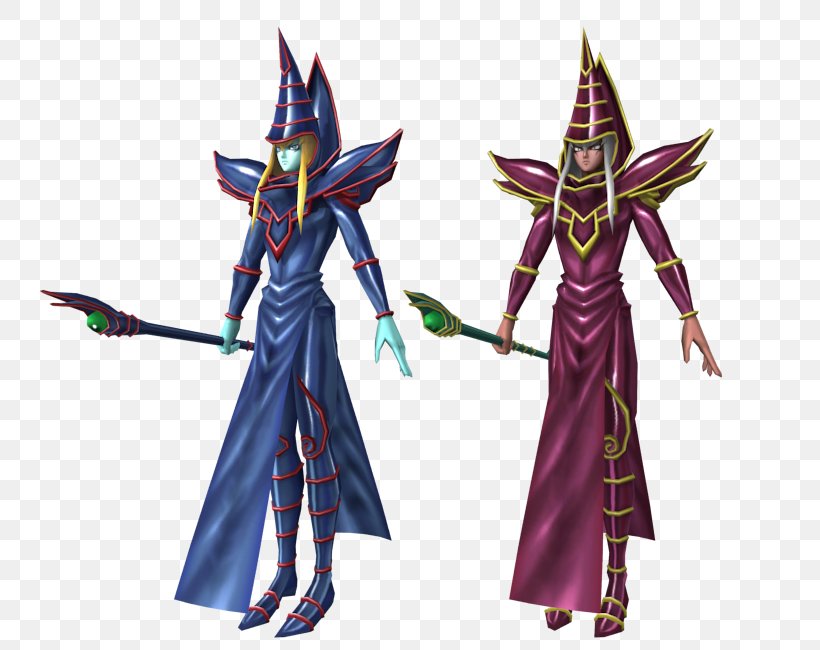 Yu-Gi-Oh! Duel Links Video Games Magician, PNG, 750x650px, Yugioh Duel Links, Action Fiction, Action Figure, Costume, Costume Design Download Free