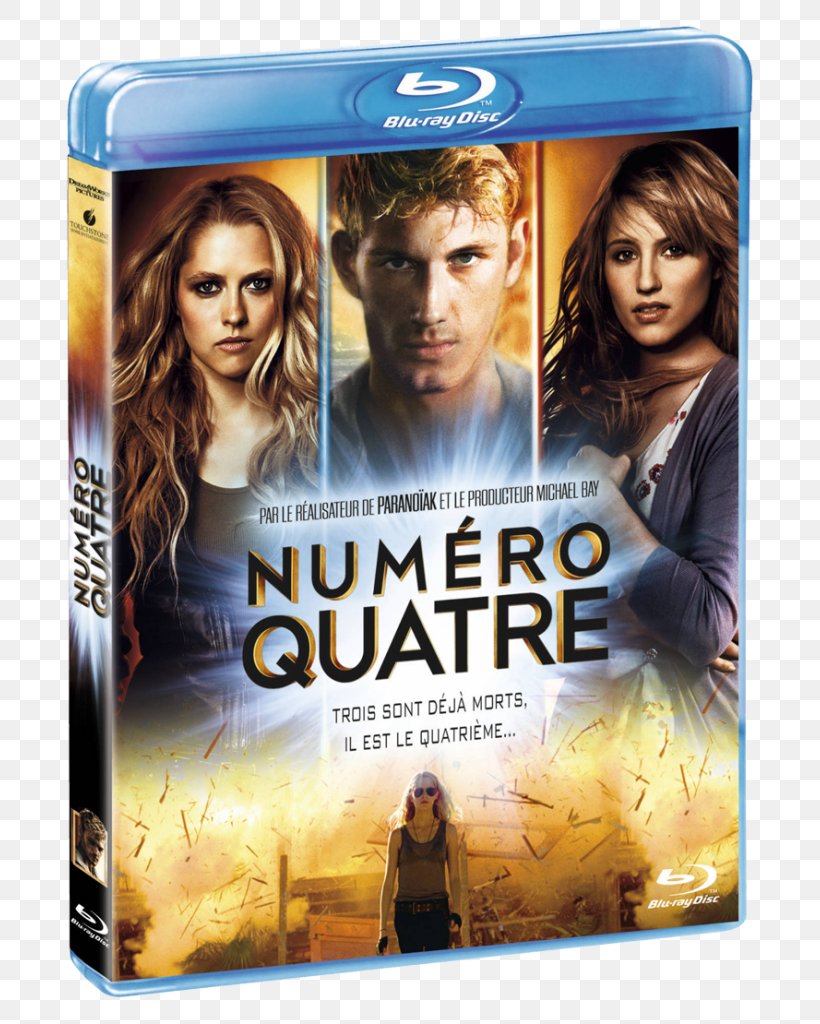 Alex Pettyfer Teresa Palmer Dianna Agron I Am Number Four Blu-ray Disc, PNG, 738x1024px, Alex Pettyfer, Action Film, Alfred Gough, Armour Of God Ii Operation Condor, Bluray Disc Download Free