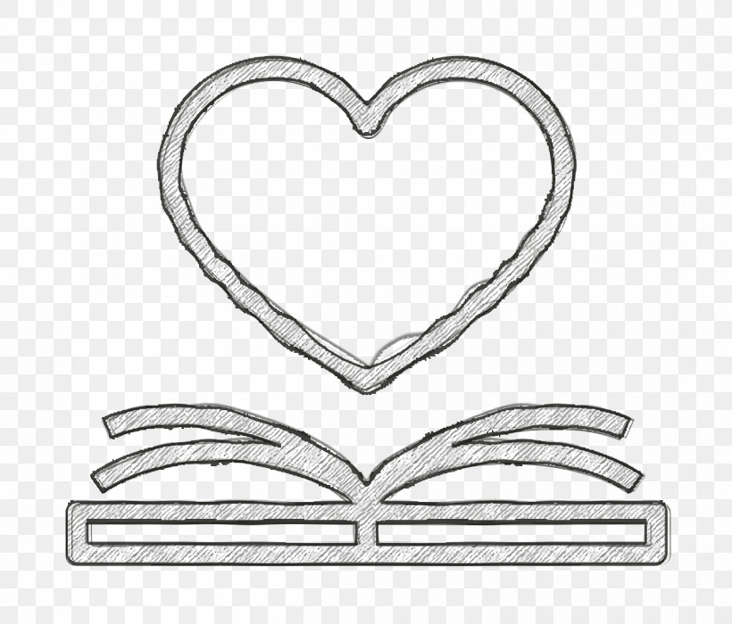 Book And Reading Icon Book Icon, PNG, 1250x1068px, Book And Reading Icon, Book Icon, Coloring Book, Drawing, Heart Download Free
