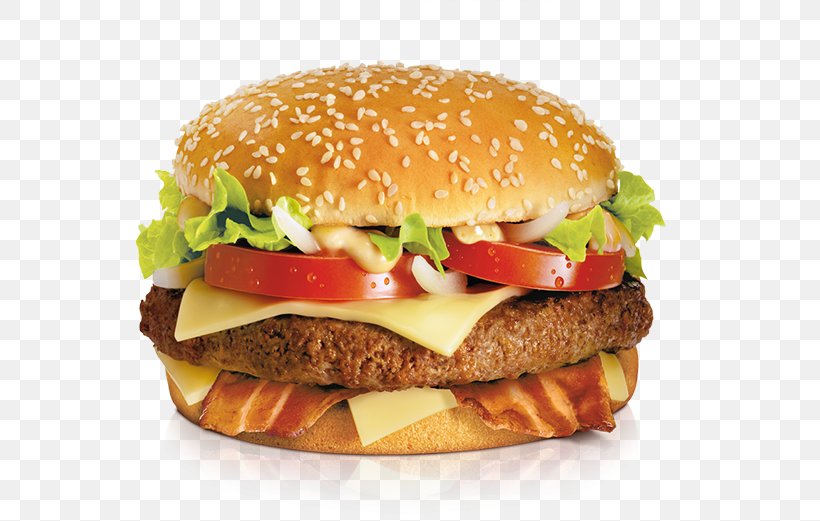Cheeseburger Whopper Breakfast Sandwich Fast Food Big N' Tasty, PNG, 550x521px, Cheeseburger, American Food, Bacon, Breakfast Sandwich, Buffalo Burger Download Free