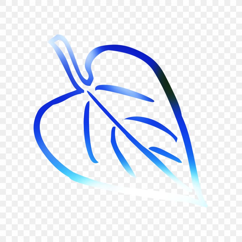 Clip Art Logo Brand Product Design, PNG, 1400x1400px, Logo, Blue, Brand, Leaf Download Free