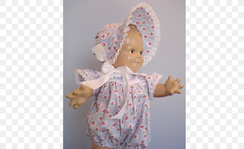 Composition Doll Kewpie Vintage Clothing, PNG, 500x500px, Doll, Antique, Child, Clothing, Composition Doll Download Free
