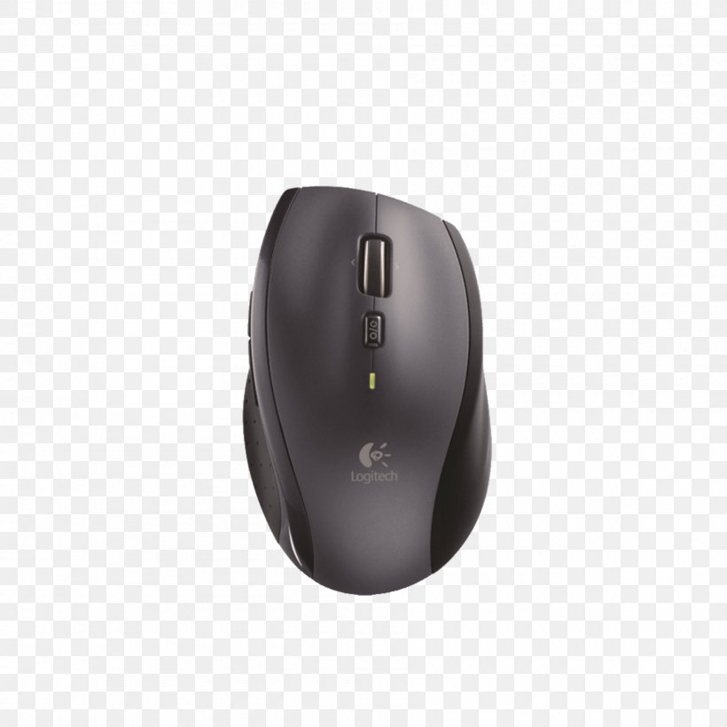 Computer Mouse Logitech Marathon M705 Wireless Logitech Unifying Receiver, PNG, 1800x1800px, Computer Mouse, Apple, Apple Wireless Mouse, Computer, Computer Component Download Free