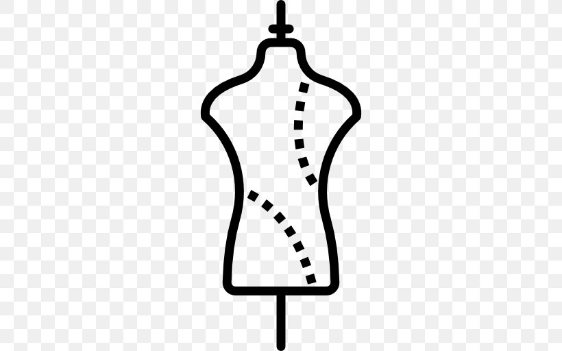 Fashion Design, PNG, 512x512px, Fashion Design, Black, Black And White, Clothing, Dressmaker Download Free