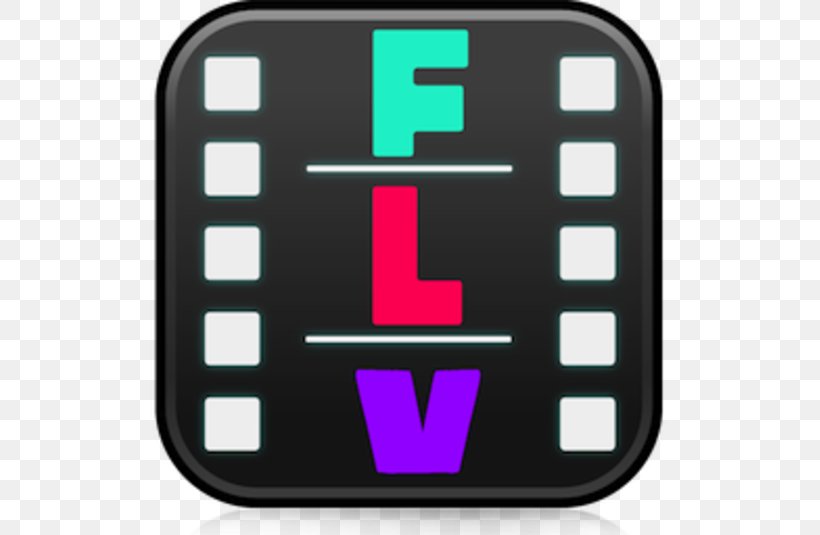 FLV-Media Player Flash Video VLC Media Player Download, PNG, 535x535px, Flvmedia Player, Brand, Flash Video, Freemake Video Converter, Logo Download Free