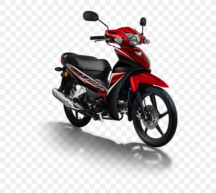 Honda Wave Series Car Fuel Injection Motorcycle, PNG, 774x735px, Honda, Automotive Design, Car, Disc Brake, Drum Brake Download Free