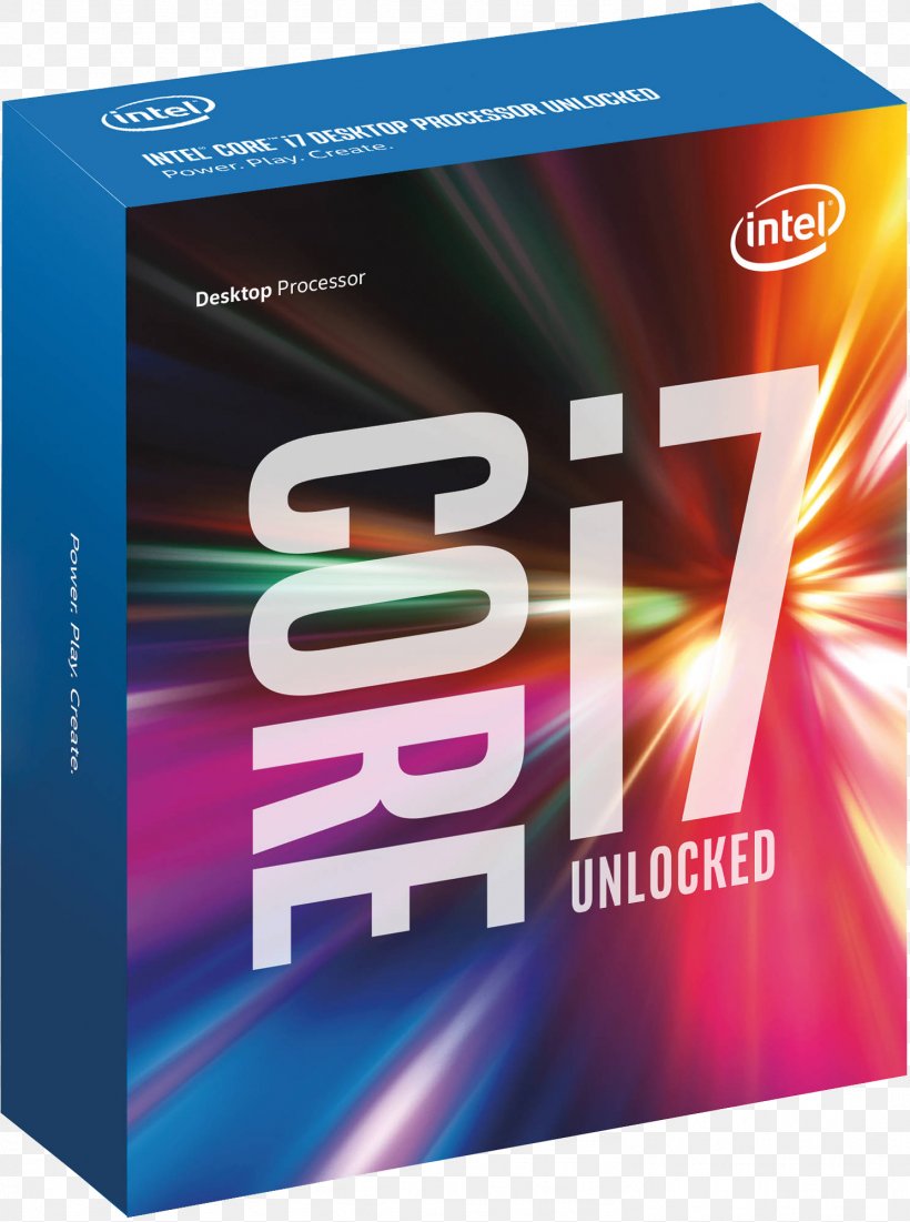 Intel Core I7-6700K Skylake LGA 1151, PNG, 1488x1999px, 14 Nanometer, Intel, Brand, Cache, Central Processing Unit Download Free