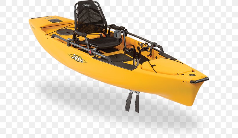 Kayak Fishing Angling Hobie Cat, PNG, 623x475px, Kayak, Angling, Boat, Fishing, Fishing Rods Download Free