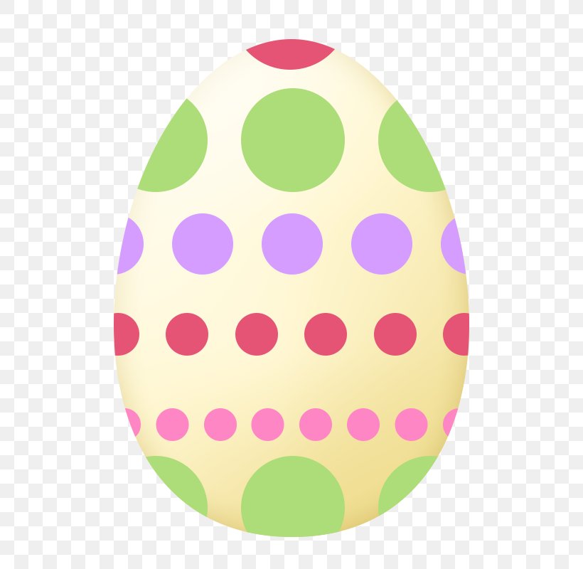 Polka Dot Easter Egg Oval, PNG, 800x800px, Polka Dot, Easter, Easter Egg, Egg, Oval Download Free