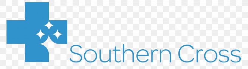 Southern Cross Health Society Southern Cross Travel Insurance Health Insurance Health Care, PNG, 2750x777px, Southern Cross Health Society, Area, Azure, Blue, Brand Download Free