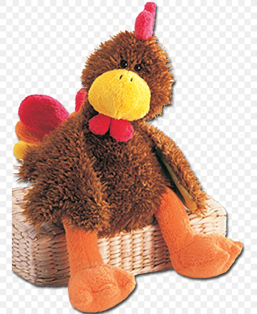 Stuffed Animals & Cuddly Toys Duck Chicken Gund, PNG, 743x1000px, Stuffed Animals Cuddly Toys, Bird, Chicken, Chicken Meat, Collectable Download Free