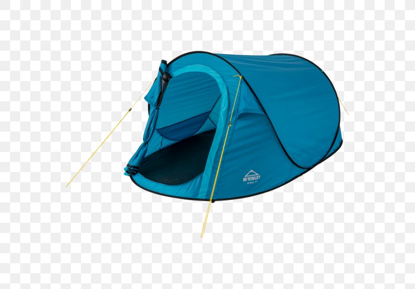 Tent Hiking Camping McKINLEY Vega Campsite, PNG, 571x571px, Tent, Aqua, Camping, Campsite, Hiking Download Free