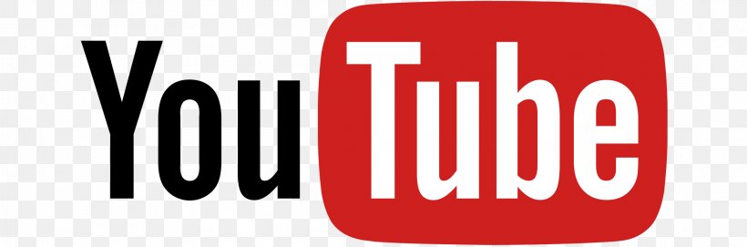 YouTube Logo Image Video, PNG, 2193x727px, Youtube, Brand, Google Play Music, Logo, Symbol Download Free