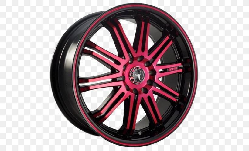 Alloy Wheel Tire Autofelge Spoke Car, PNG, 500x500px, Alloy Wheel, Artikel, Auto Part, Autofelge, Automotive Tire Download Free