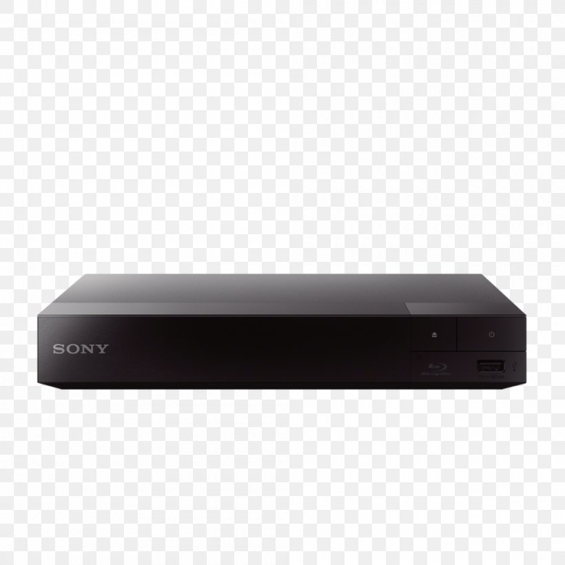 Blu-ray Disc DVD Player Video Scaler Sony BDP-S1, PNG, 1000x1000px, 4k Resolution, Bluray Disc, Cable, Dvd, Dvd Player Download Free
