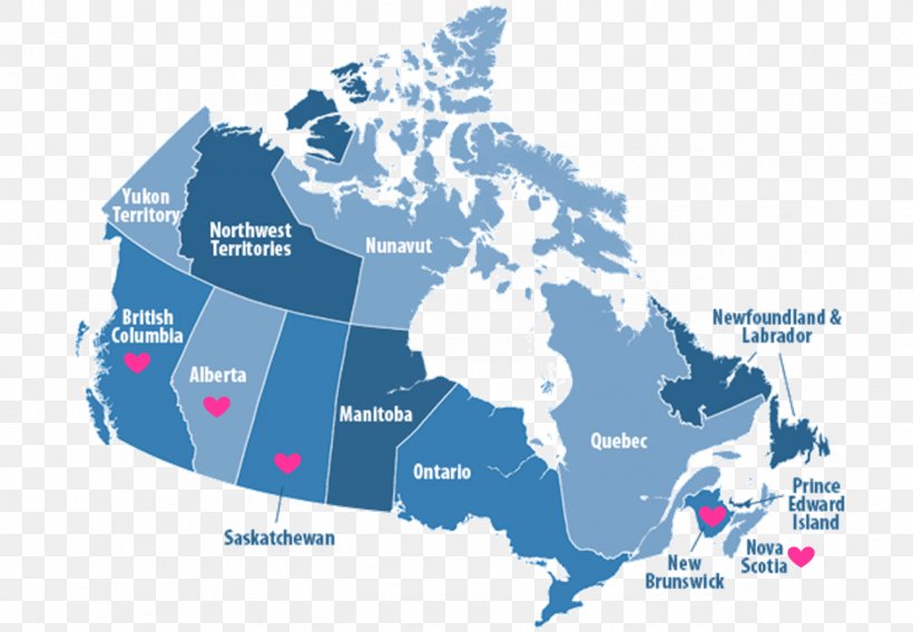 Canada World Map Vector Map, PNG, 1289x893px, Canada, City Map, Diagram, Geography, Map Download Free