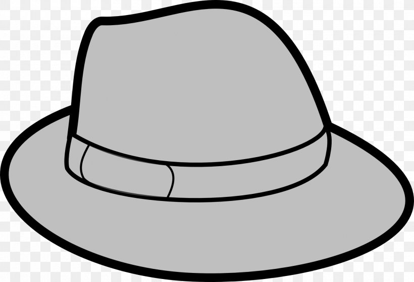 Cowboy Hat Baseball Cap Clip Art, PNG, 1920x1312px, Cowboy Hat, Artwork, Baseball Cap, Black And White, Costume Hat Download Free