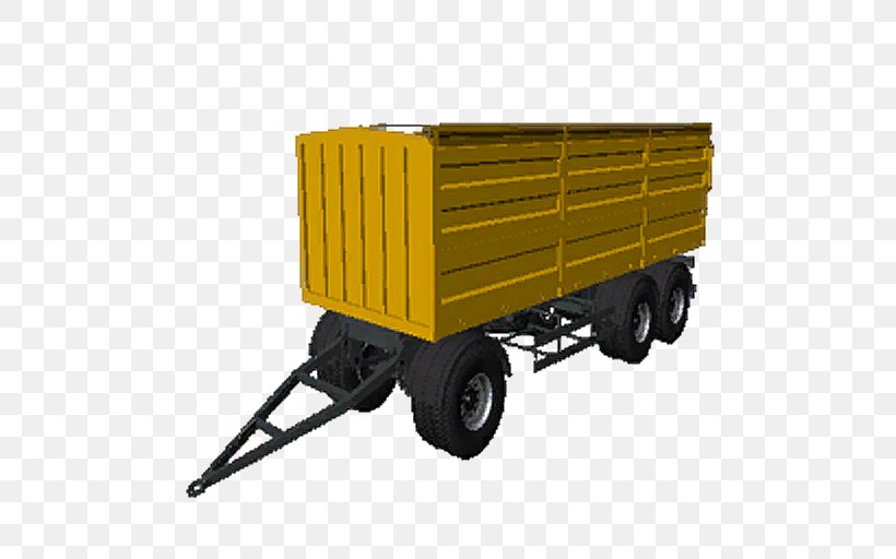 Farming Simulator 17 Semi-trailer Truck Motor Vehicle, PNG, 512x512px, Farming Simulator 17, Axle, Cargo, Farming Simulator, Kraz Download Free