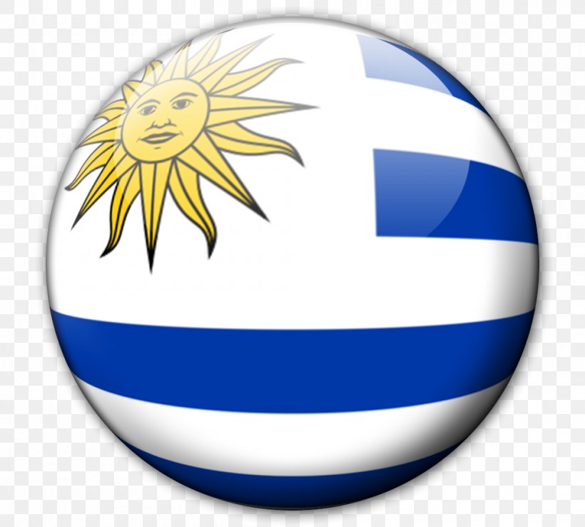 Flag Of Uruguay Sun Of May Uruguayan Civil War, PNG, 1000x900px, Uruguay, Argentina, Ball, Flag, Flag Of Australia Download Free