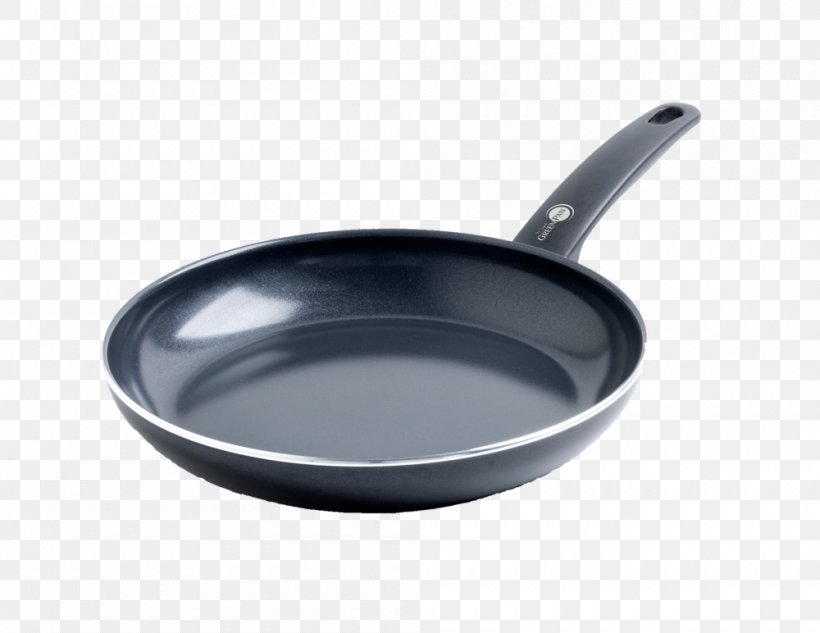 Frying Pan Non-stick Surface Cookware Induction Cooking Cambridge, PNG, 1000x772px, Frying Pan, Aluminium, Bread, Cambridge, Ceramic Download Free