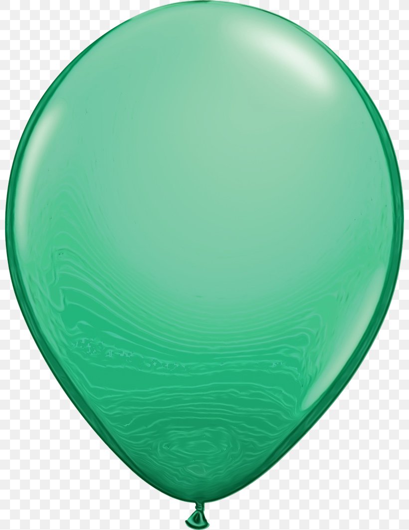 Green Balloon Turquoise Aqua Party Supply, PNG, 800x1061px, Watercolor, Aqua, Balloon, Green, Paint Download Free