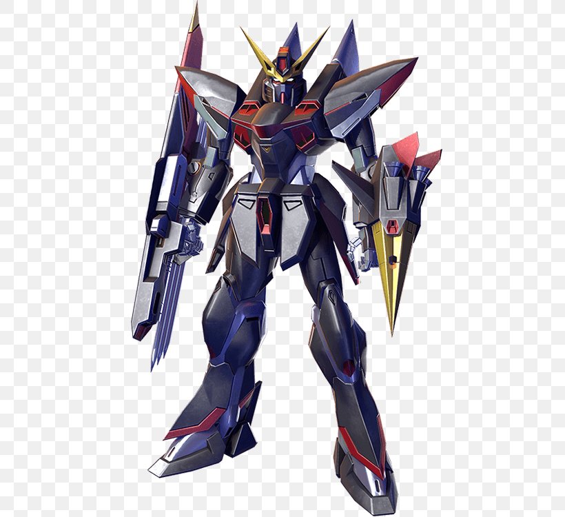 Gundam Versus GAT-X207 Blitz Gundam Gundam Mk-II Mecha, PNG, 760x750px, Gundam, Action Figure, Action Toy Figures, Armour, Fictional Character Download Free
