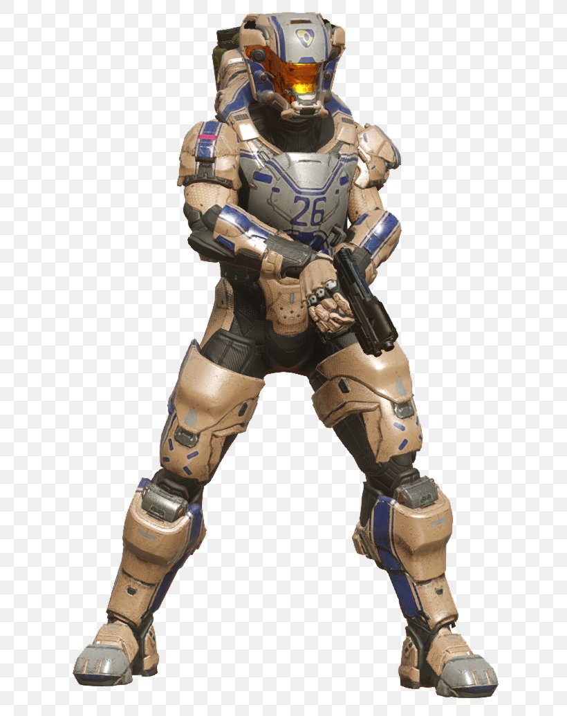 Halo 5: Guardians Halo 4 Halo: Spartan Assault Halo: Reach Halo 3, PNG, 662x1036px, Halo 5 Guardians, Action Figure, Armour, Bungie, Fictional Character Download Free