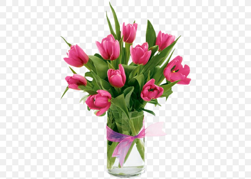 Ladybug's Flowers & Gifts Tulip Rose Teleflora, PNG, 435x585px, Tulip, Cut Flowers, Floral Design, Floristry, Flower Download Free