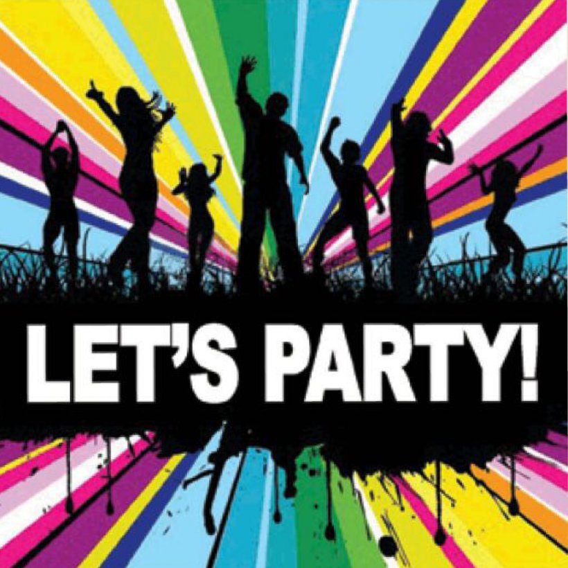 Party Service Birthday Party Popper Dance Party, PNG, 1024x1024px, Party, Advertising, Art, Banner, Birthday Download Free
