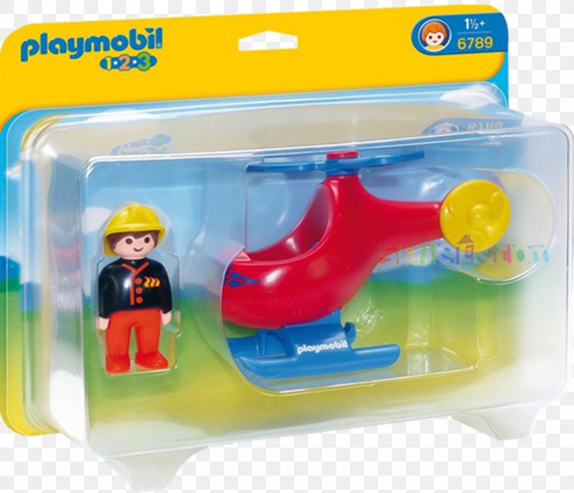 Playmobil Toy Rocking Horse Child Helicopter, PNG, 900x774px, Playmobil, Child, Construction Set, Firefighter, Game Download Free