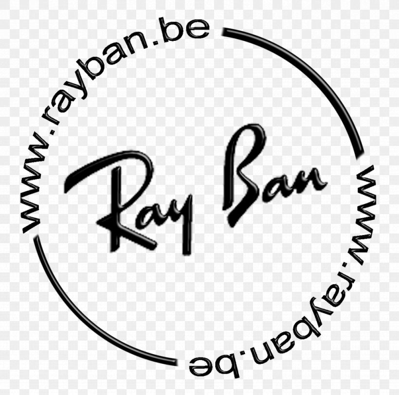 Ray-Ban Wayfarer Aviator Sunglasses, PNG, 1024x1015px, T Shirt, Area, Aviator Sunglasses, Black And White, Brand Download Free