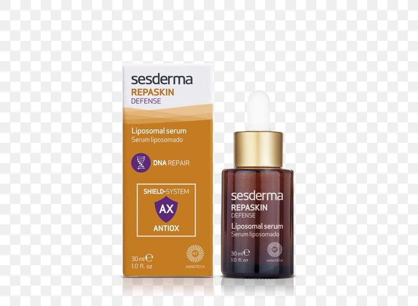 Sesderma C-Vit Liposomal Serum Skin Care Vitamin C, PNG, 600x600px, Sesderma Cvit Liposomal Serum, Ageing, Antioxidant, Collagen, Cosmetics Download Free