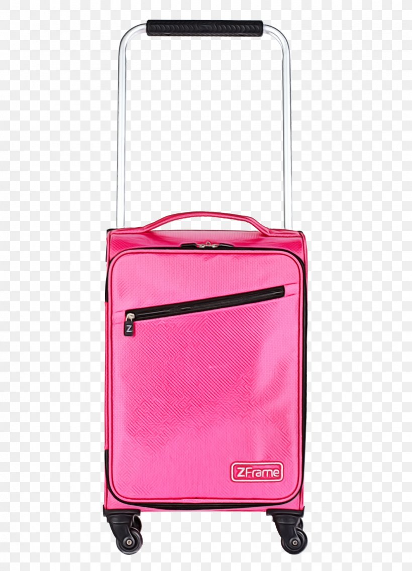 Suitcase Background, PNG, 1130x1567px, Hand Luggage, Bag, Baggage, Luggage And Bags, Magenta Download Free