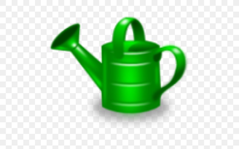 Watering Cans Flowerpot Garden Clip Art, PNG, 512x512px, Watering Cans, Cup, Flowerpot, Garden, Garden Tool Download Free
