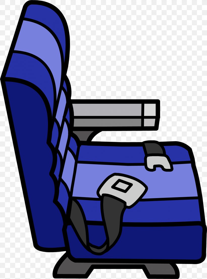 Airplane Club Penguin Seat Igloo Clip Art, PNG, 1523x2052px, Airplane, Airline Seat, Area, Artwork, Car Seat Cover Download Free
