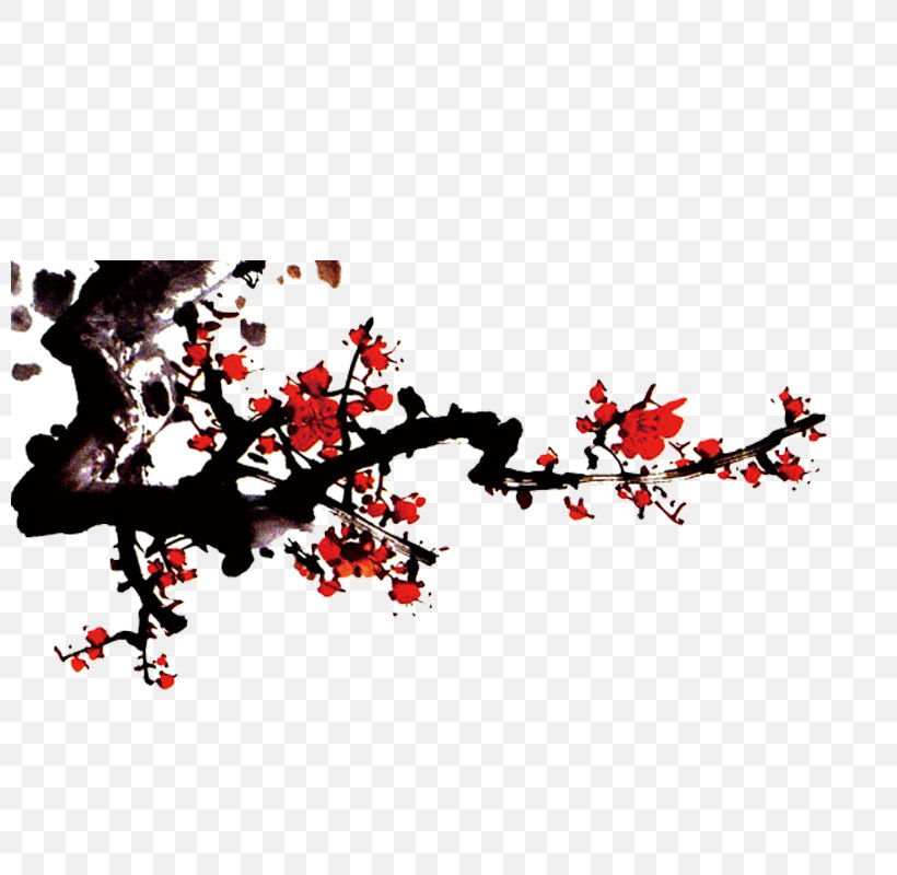 Cherry Blossom Desktop Wallpaper Flowering Plant Computer Font, PNG, 800x800px, Cherry Blossom, Blossom, Branch, Cherry, Computer Download Free